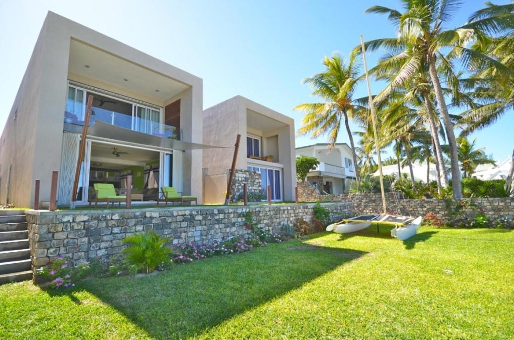 Mauritius Grants Villa מראה חיצוני תמונה