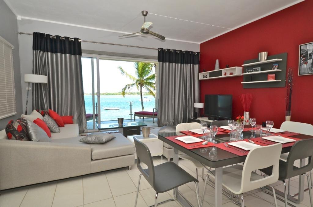 Mauritius Grants Villa חדר תמונה